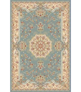 Iranian Star 2657 blue