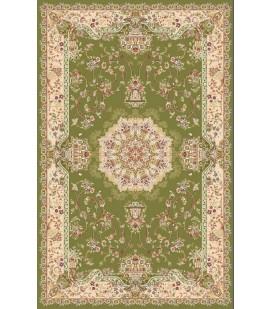 Iranian Star 2657 green 