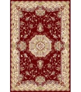 Iranian Star 2657 red 