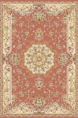 Iranian Star 2657 tile