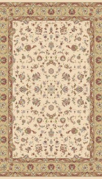 Iranian Star 2661 cream