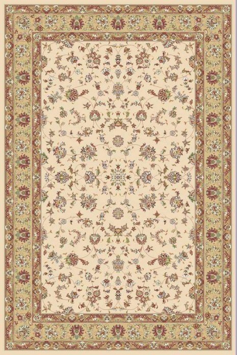 Ковер Iranian Star 2661 cream