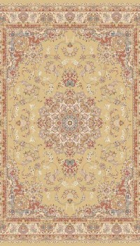 Iranian Star 4130 beige