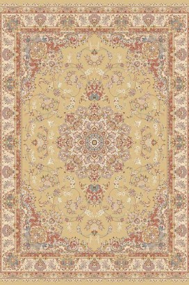 Iranian Star 4130 beige