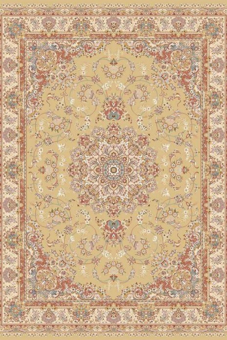 Килим Iranian Star 4130 beige