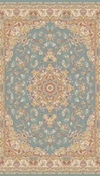 Iranian Star 4130 blue