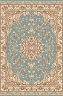 Iranian Star 4130 blue