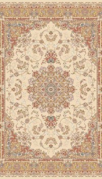 Iranian Star 4130 cream