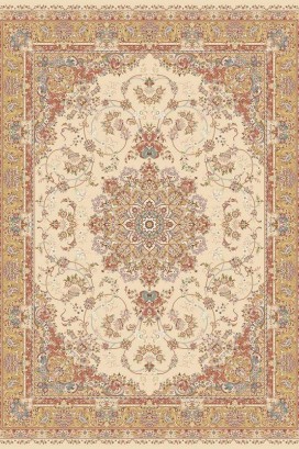 Iranian Star 4130 cream