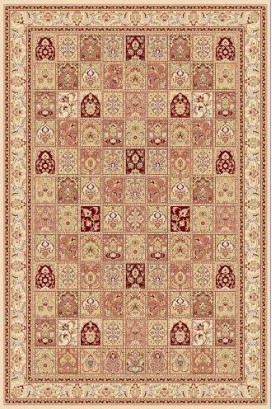 Iranian Star 8564 cream