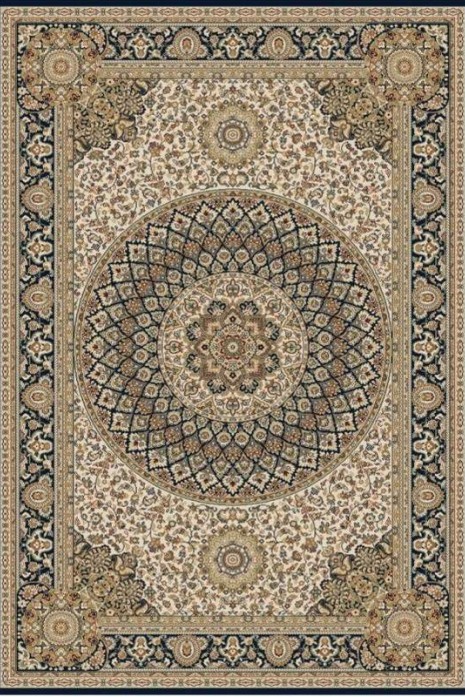 Килим Kirman 55132-692