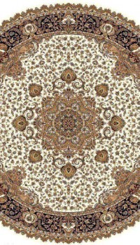 Silky D015-1009 круг
