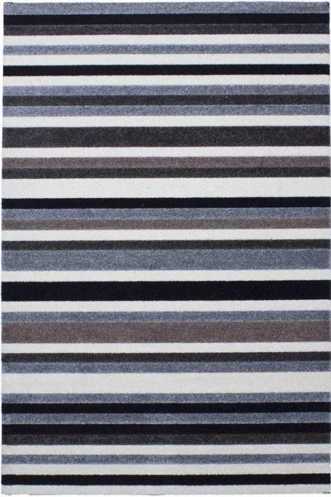 Килим Stark silver-mocha