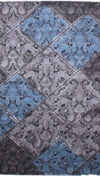 Tango Asmin 9271a d.beige-nile blue