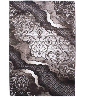 Tango Asmin 9424a d.beige-brown