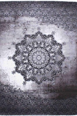 Tango Asmin 9547a brown-d.beige