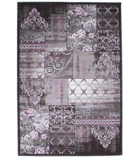 Tango Asmin 9734a d.beige-tulip wood