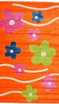 Fulya 8947a orange