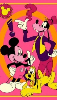Kids А658А pink