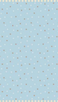 Saint Clair Starlight blue