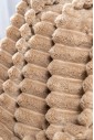 Плед Шарпей Home Textiles Caramel Плед Шарпей Home Textiles Caramel