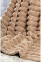 Плед Шарпей Home Textiles Caramel Плед Шарпей Home Textiles Caramel