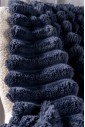 Плед Шарпей Home Textiles Navy Плед Шарпей Home Textiles Navy