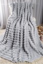 Плед Шарпей Home Textiles L.Gray