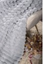 Плед Шарпей Home Textiles L.Gray
