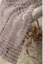 Плед Шарпей Home Textiles Vizon