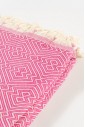 Покрывало на пляж Dream Pink 200х240