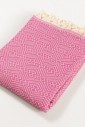 Покрывало на пляж Dream Pink 200х240