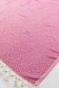 Покрывало на пляж Dream Pink 200х240