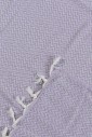 Покривало на пляж Laguna Lavender 150х190