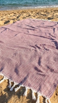 Покривало на пляж Laguna Wine
