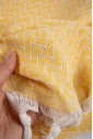 Покривало на пляж Laguna Yellow 150х190 Покривало на пляж Laguna Yellow 150х190