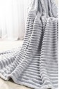 Плед Шарпей Home Textiles L.Gray