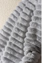 Плед Шарпей Home Textiles L.Gray
