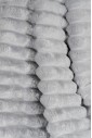 Плед Шарпей Home Textiles L.Gray
