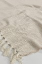 Покрывало пике Nature beige 160х230
