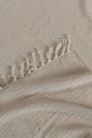 Покрывало пике Nature beige 160х230