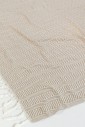 Покрывало на пляж Weekend Beige 200х220