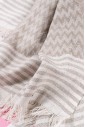 Пляжное покрывало Breeze Beige 170х200