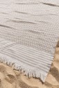 Пляжное покрывало Breeze Beige 170х200
