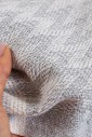 Покрывало на пляж Breeze Silver 200х220