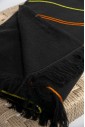 Пляжное полотенце DualFeel Dark