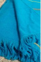Пляжное полотенце DualFeel Turquoise