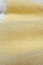 Пляжний рушник Linen Yellow