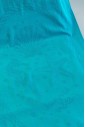 Пляжное махровое полотенце Malibu Shell aqua