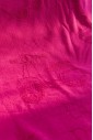 Пляжное махровое полотенце Malibu Dolche Vita fucsia